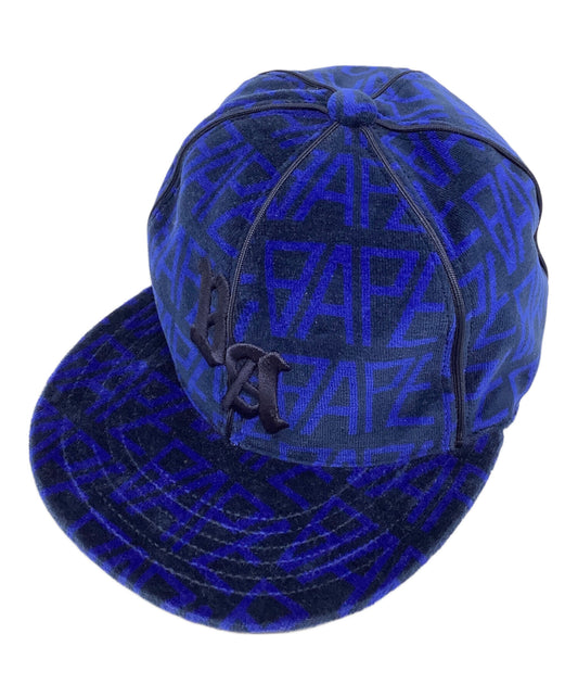 [Pre-owned] A BATHING APE cap