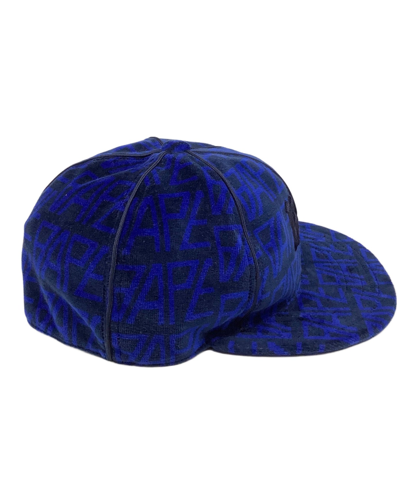 [Pre-owned] A BATHING APE cap