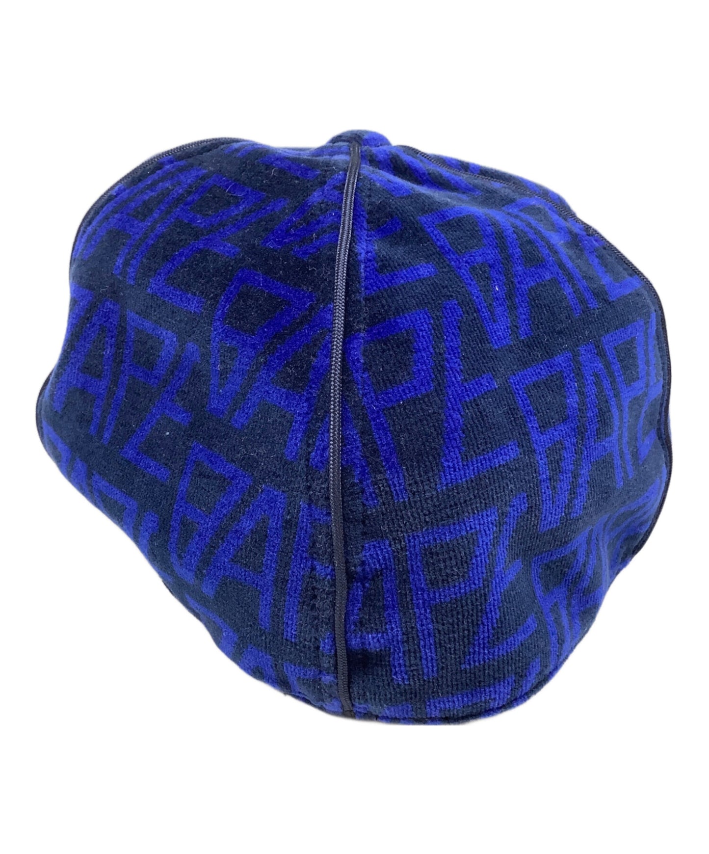 [Pre-owned] A BATHING APE cap