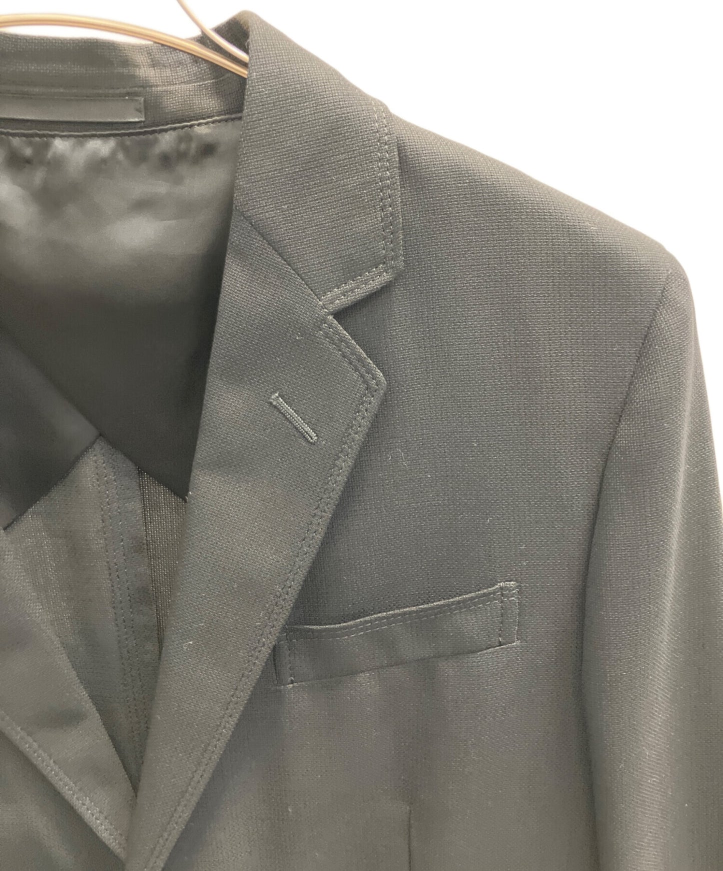 [Pre-owned] GUCCI 2B jacket 406326