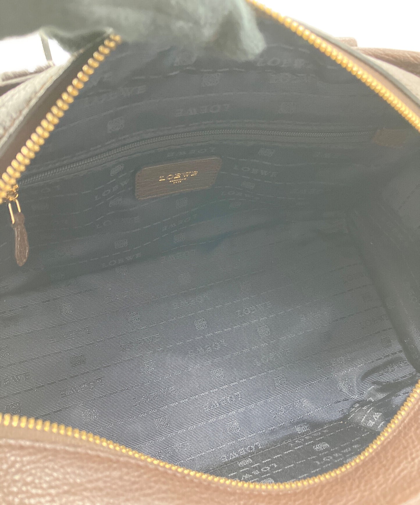 [Pre-owned] LOEWE Amazona 28