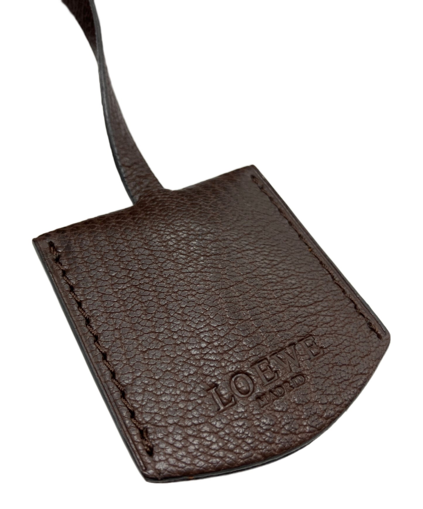 [Pre-owned] LOEWE Amazona 28