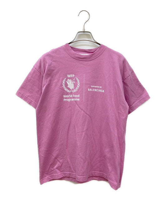 [Pre-owned] BALENCIAGA T-shirt 612965