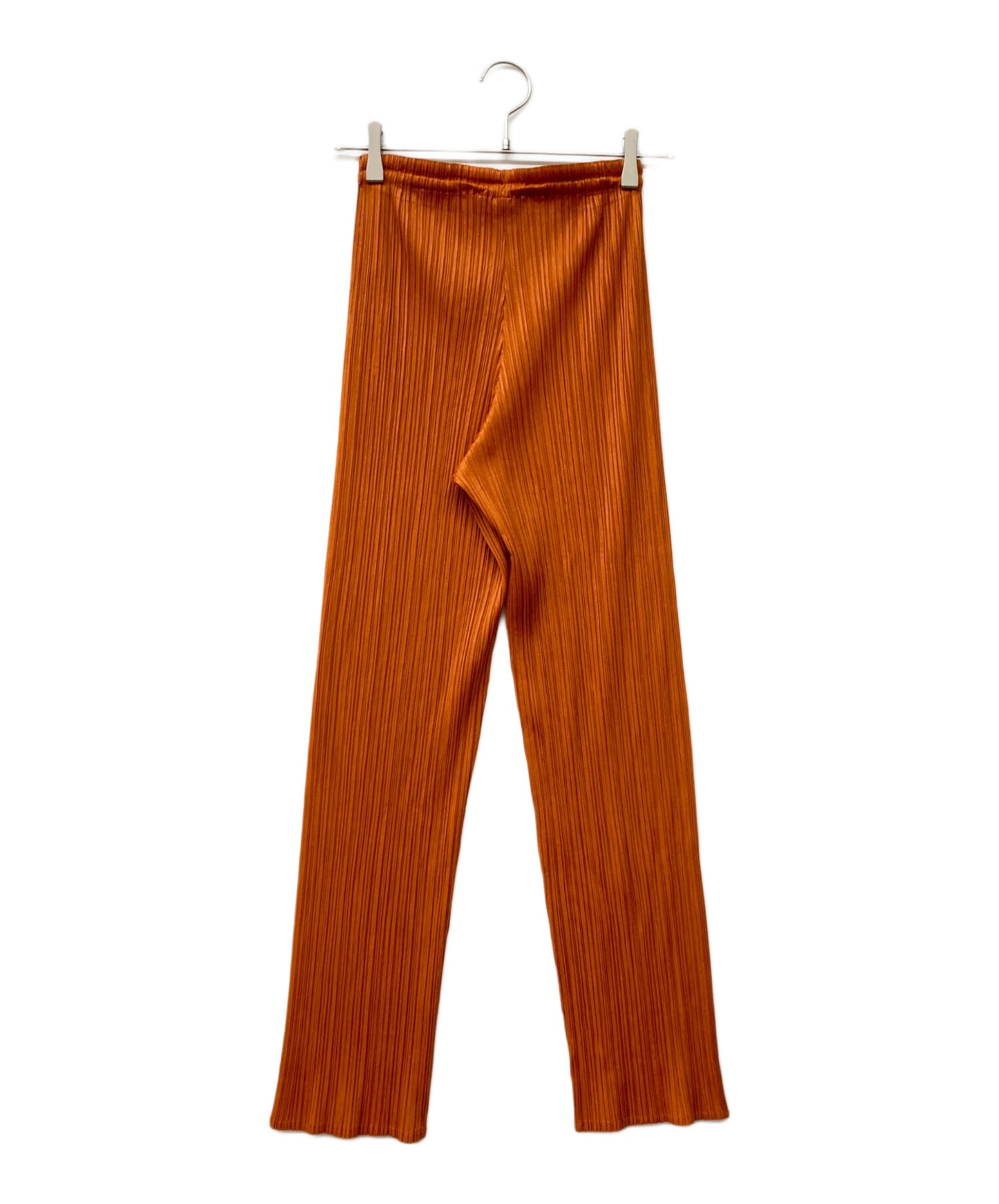 [Pre-owned] PLEATS PLEASE pleated pants PP93-JF076