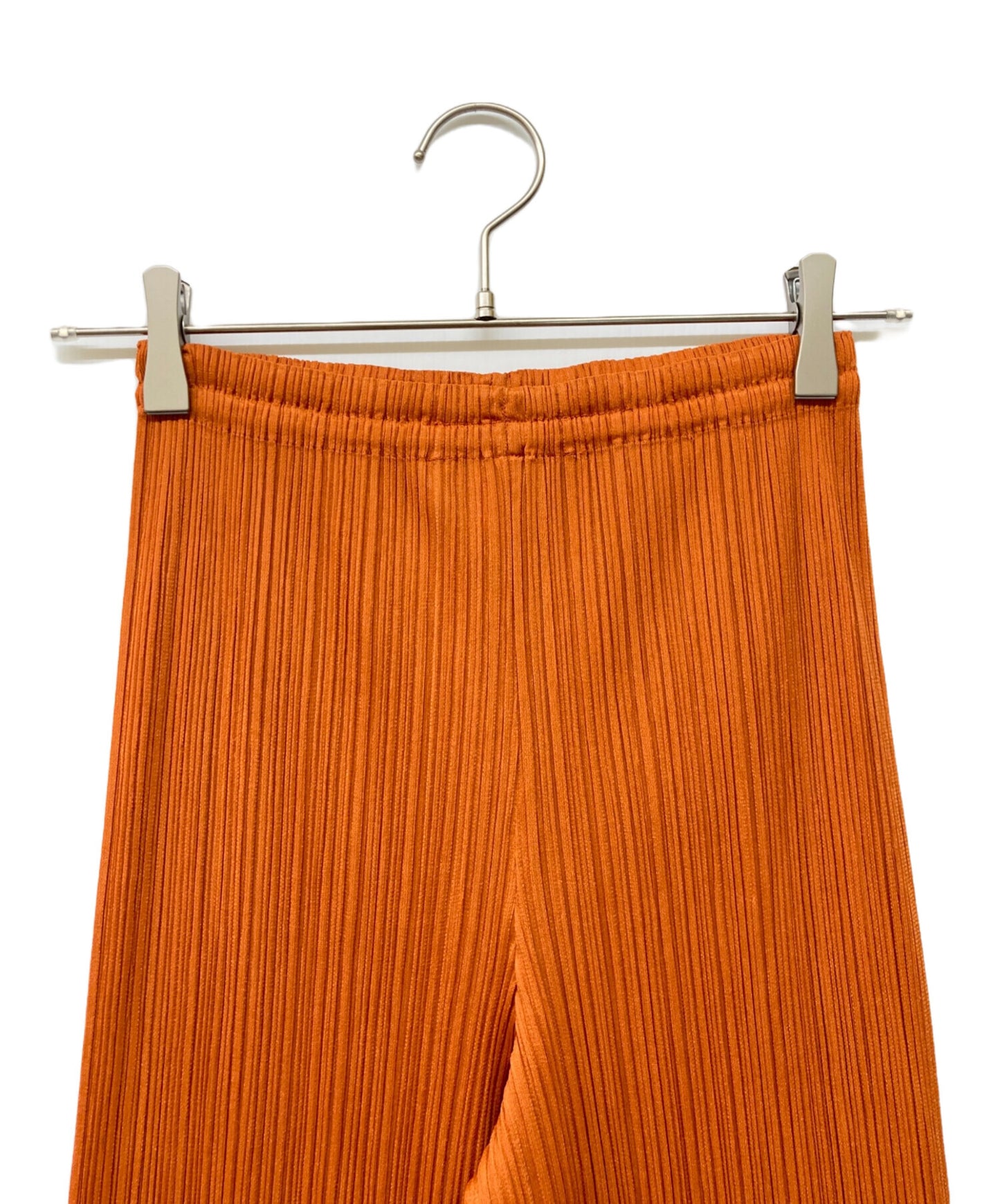 [Pre-owned] PLEATS PLEASE pleated pants PP93-JF076
