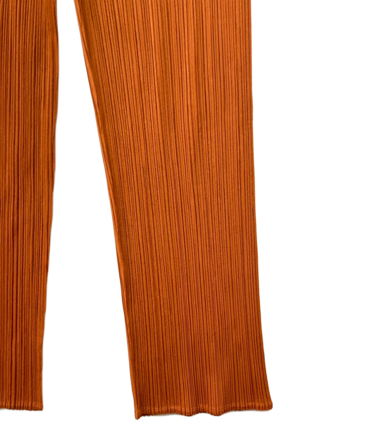 [Pre-owned] PLEATS PLEASE pleated pants PP93-JF076