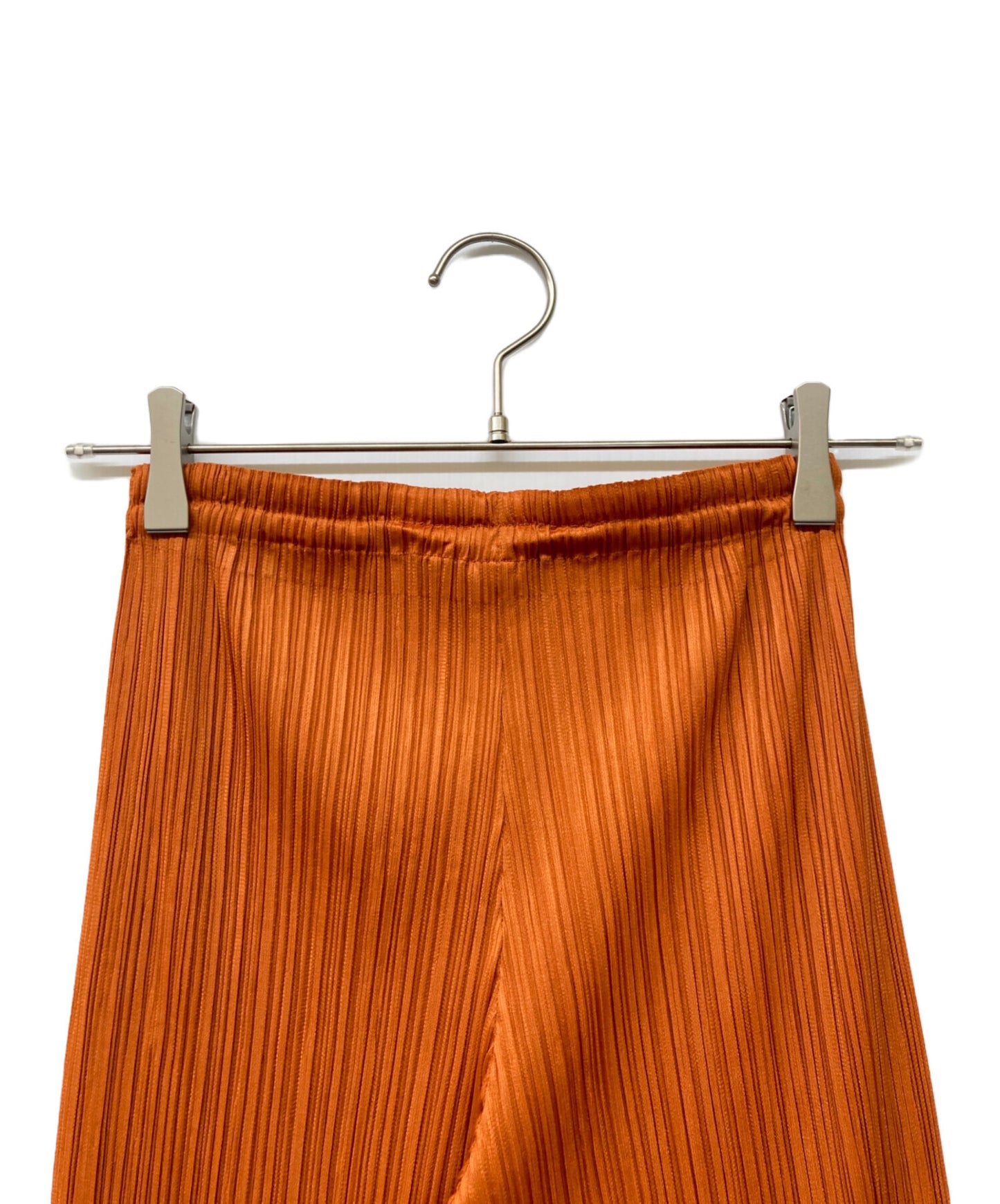 [Pre-owned] PLEATS PLEASE pleated pants PP93-JF076