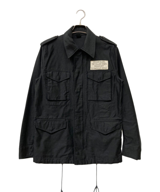 [Pre-owned] WACKO MARIA M-65 JACKET