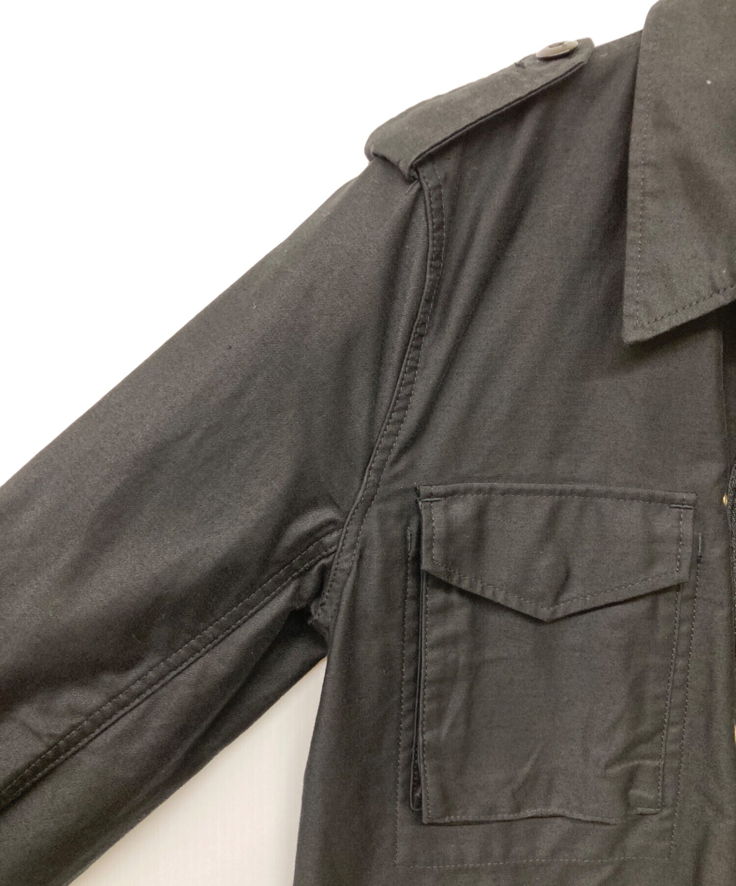 [Pre-owned] WACKO MARIA M-65 JACKET