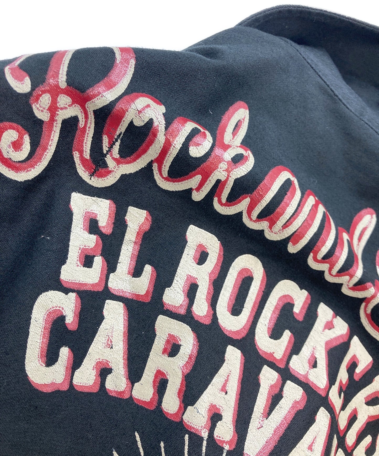 [Pre-owned] WACKO MARIA M-65 JACKET