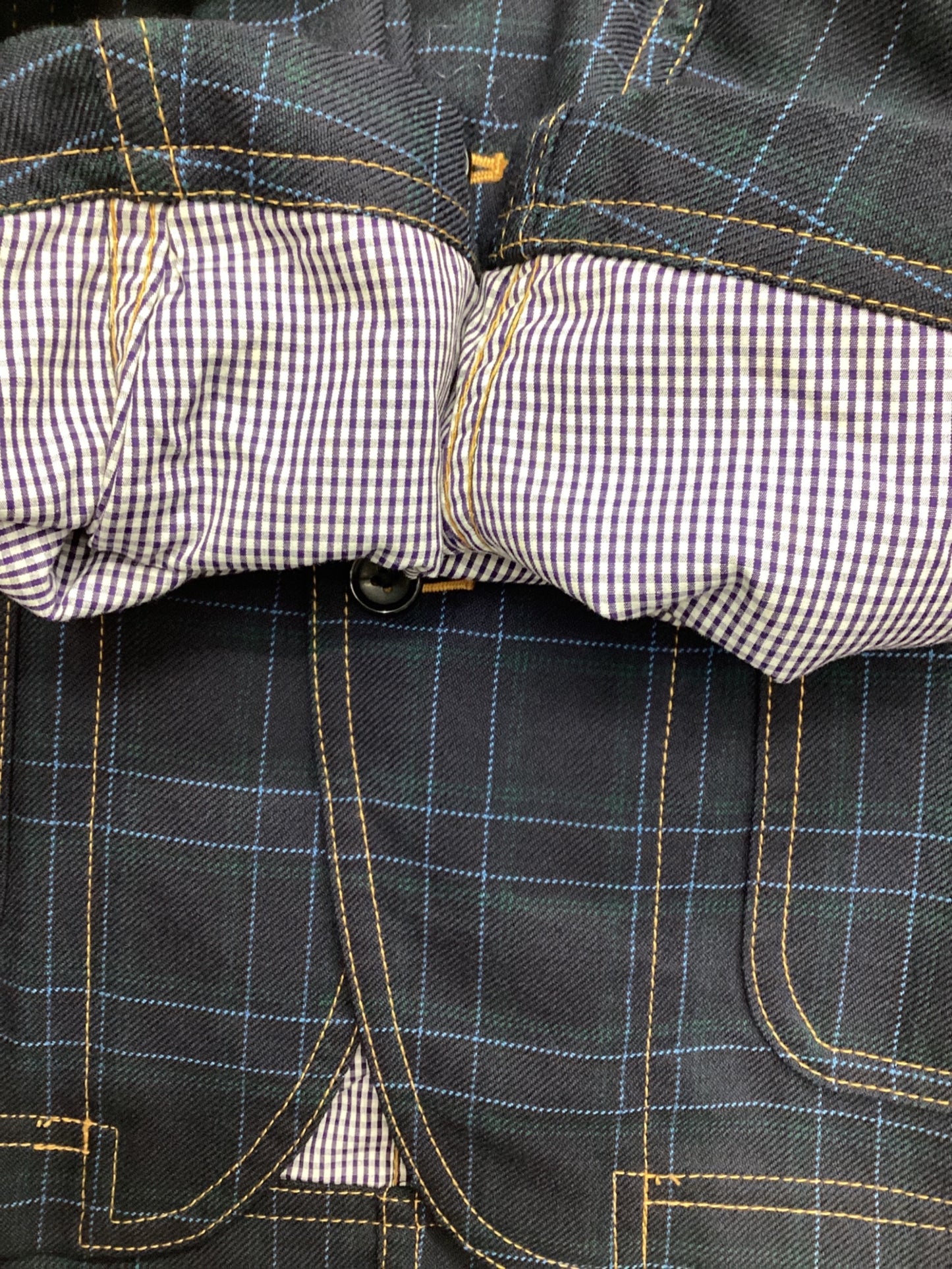 [Pre-owned] JUNYA WATANABE COMME des GARCONS MAN tailored jacket WG-J002