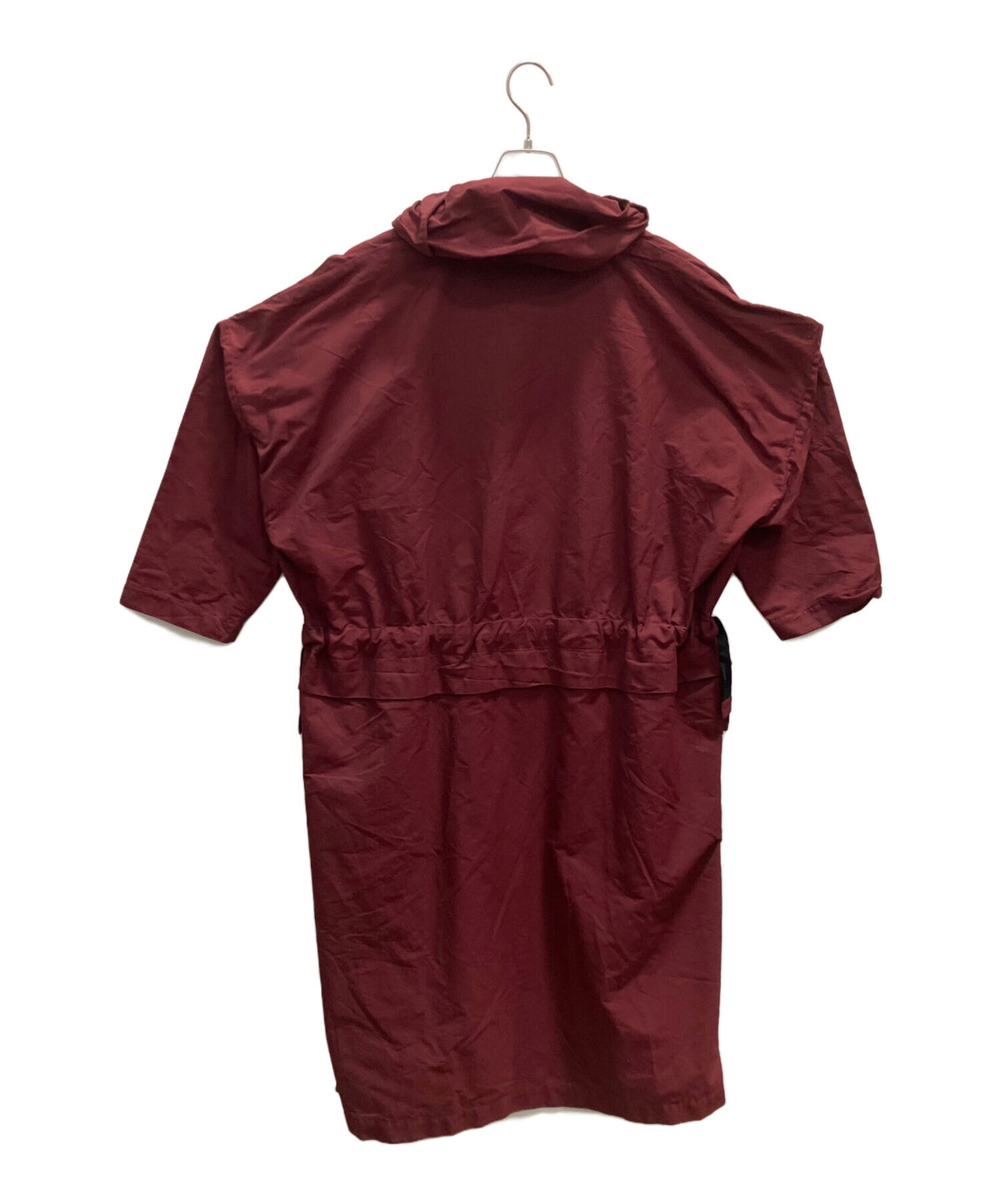 [Pre-owned] ISSEY MIYAKE High neck dress IM94FH527