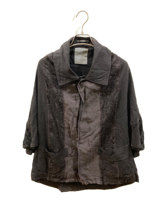 [Pre-owned] YOHJI YAMAMOTO Snap Button Design Jacket FO-J20-039