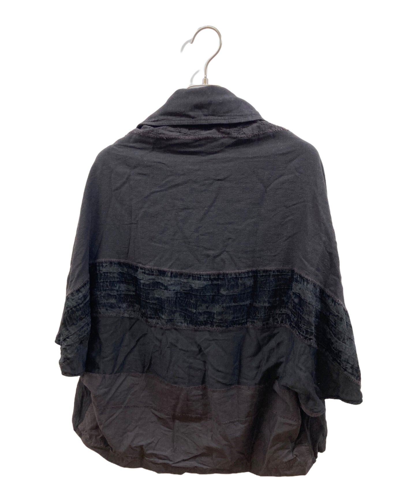 [Pre-owned] YOHJI YAMAMOTO Snap Button Design Jacket FO-J20-039