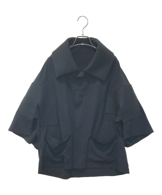 [Pre-owned] YOHJI YAMAMOTO Changeover jacket FY-J25-900 FY-J25-900