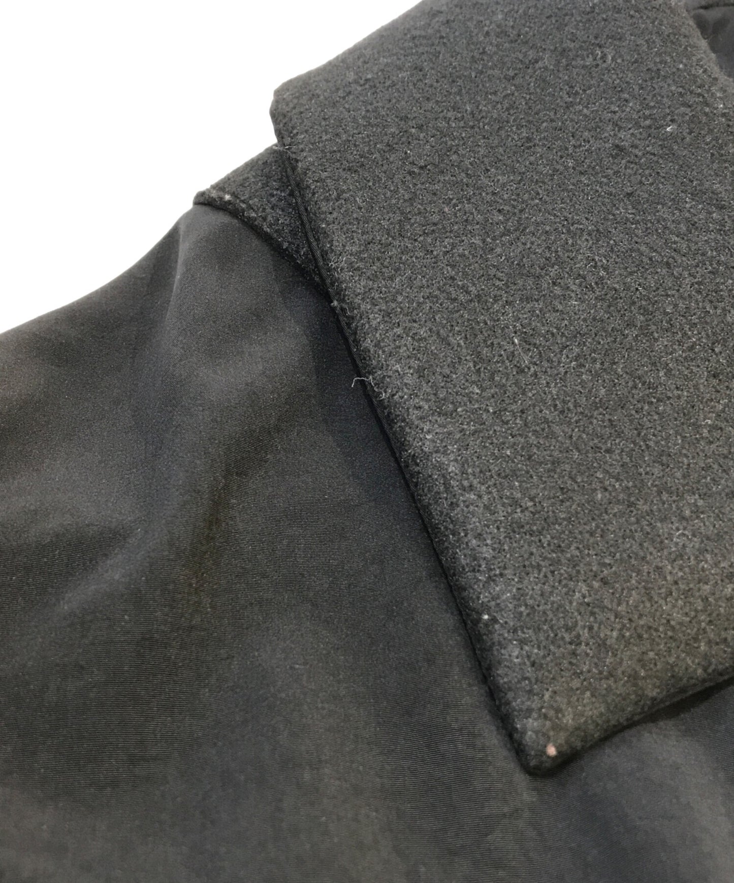 [Pre-owned] YOHJI YAMAMOTO Changeover jacket FY-J25-900 FY-J25-900