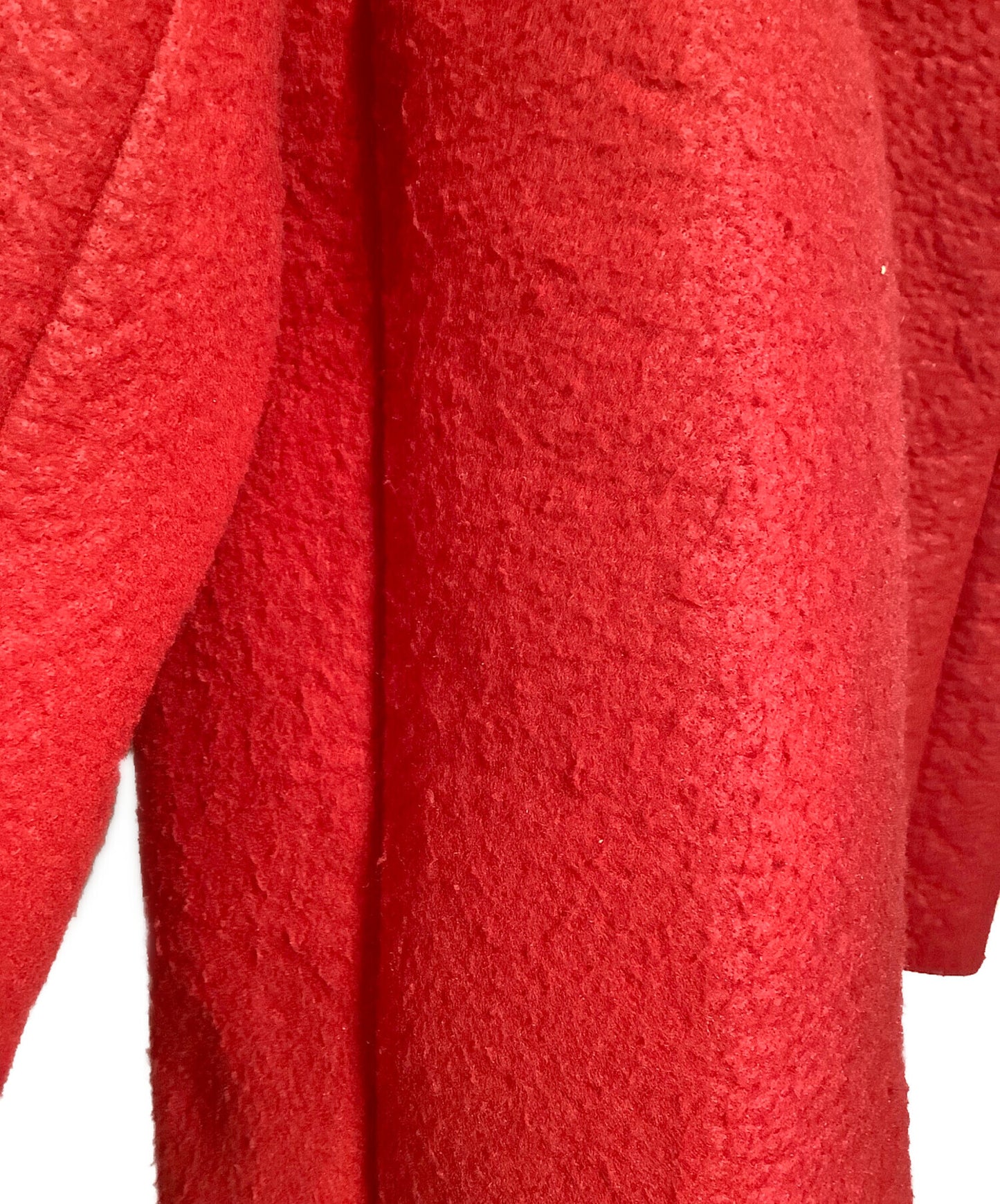 [Pre-owned] COMME des GARCONS HOMME PLUS Wide Wool Felt Pants PJ-P058