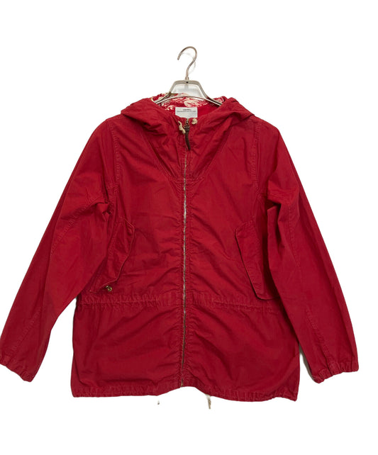 [Pre-owned] VISVIM NAKOTA PARKA 0116105013015