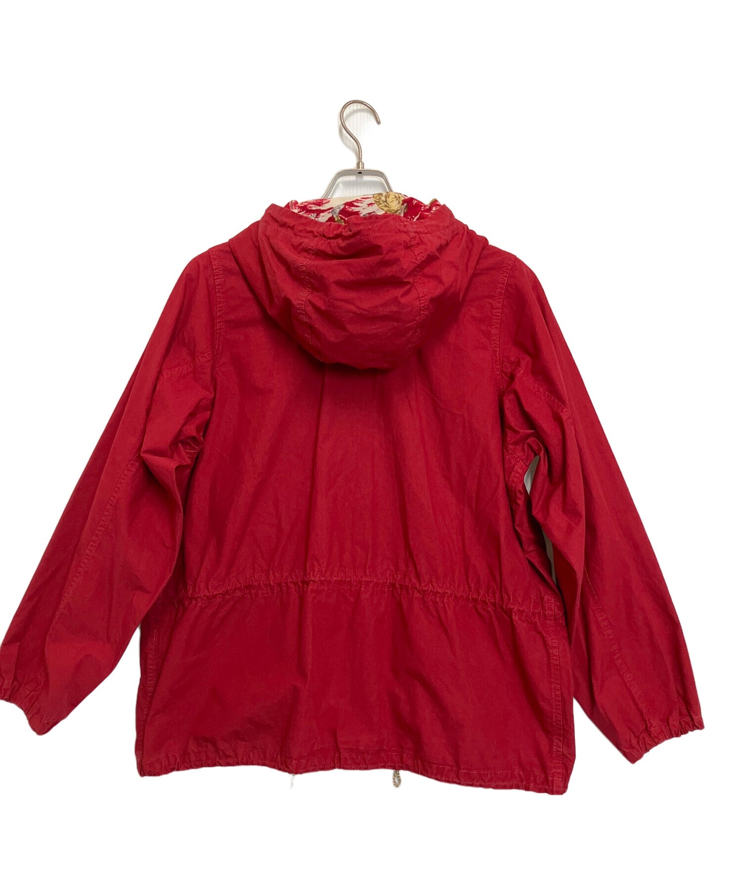 [Pre-owned] VISVIM NAKOTA PARKA 0116105013015