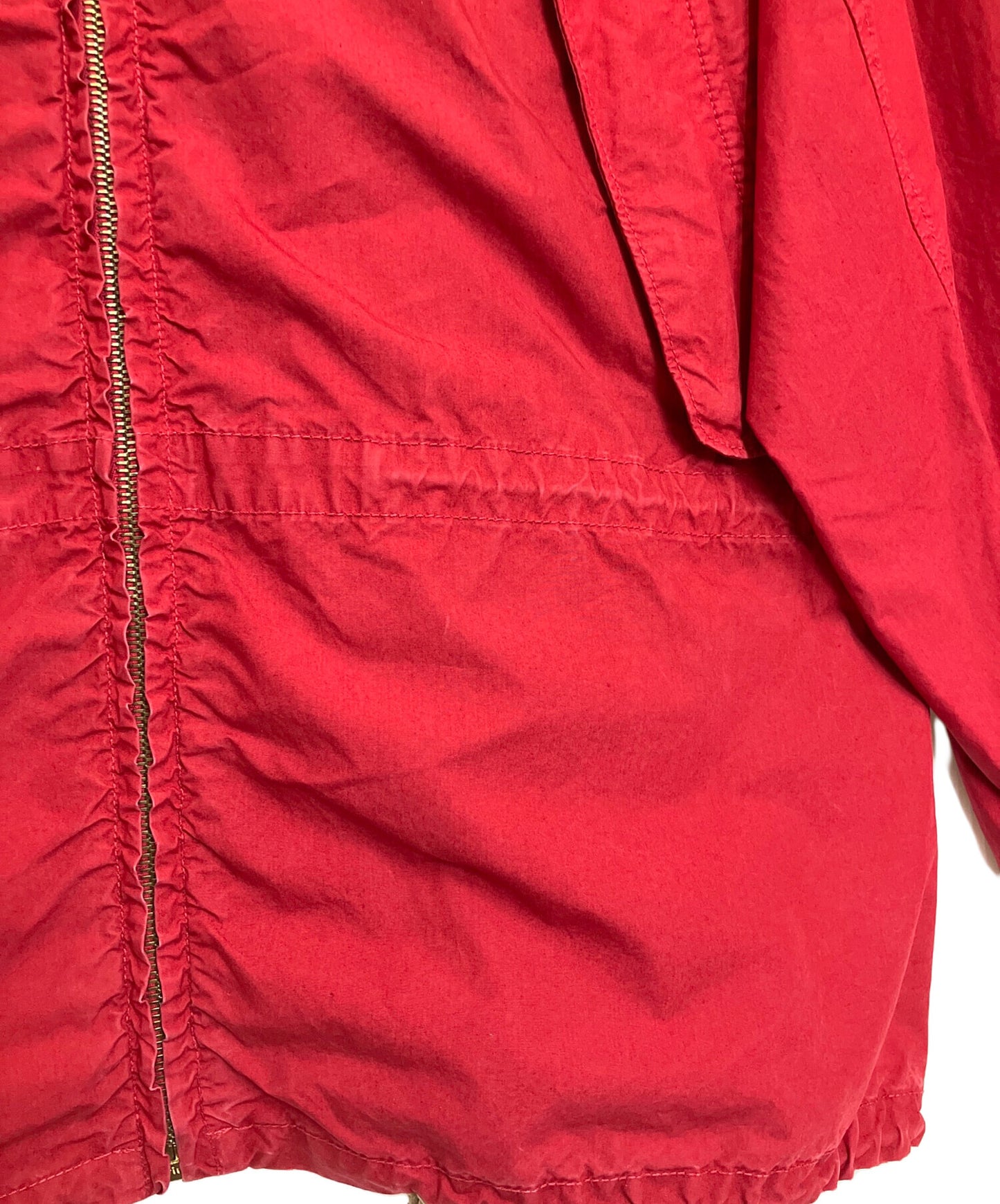 [Pre-owned] VISVIM NAKOTA PARKA 0116105013015