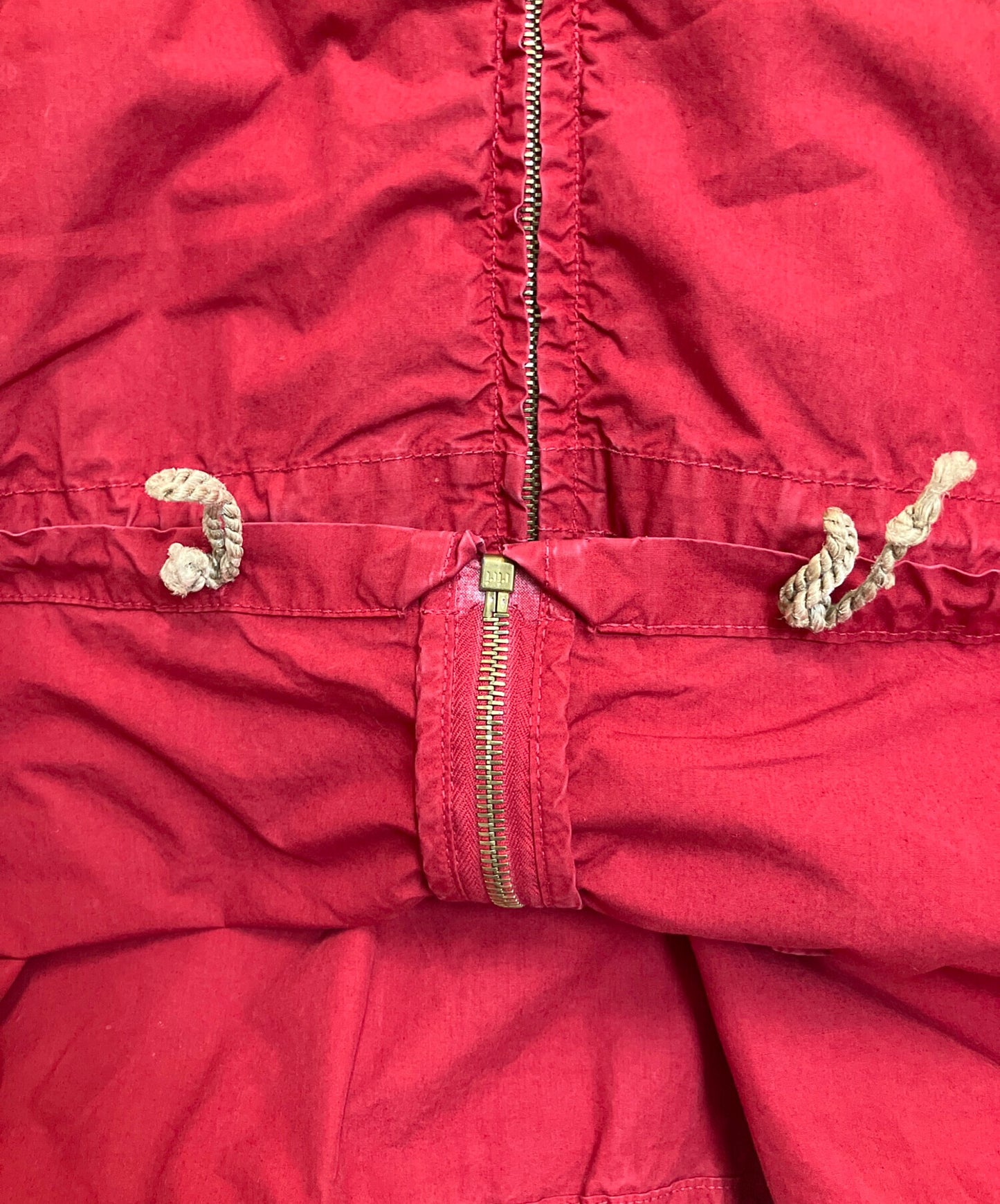 [Pre-owned] VISVIM NAKOTA PARKA 0116105013015