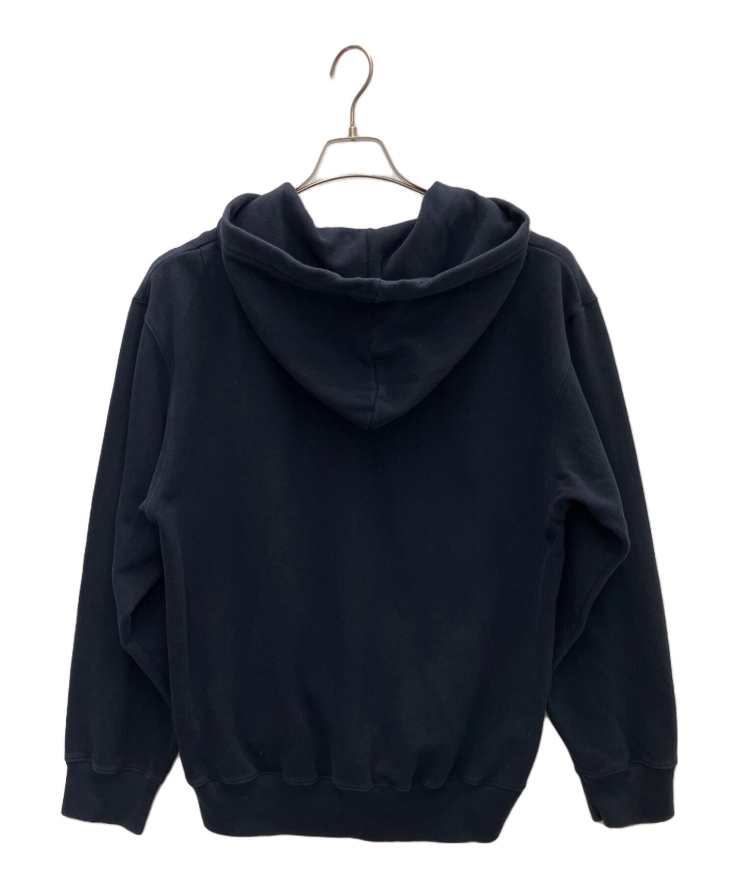 [Pre-owned] stussy zip hoodie