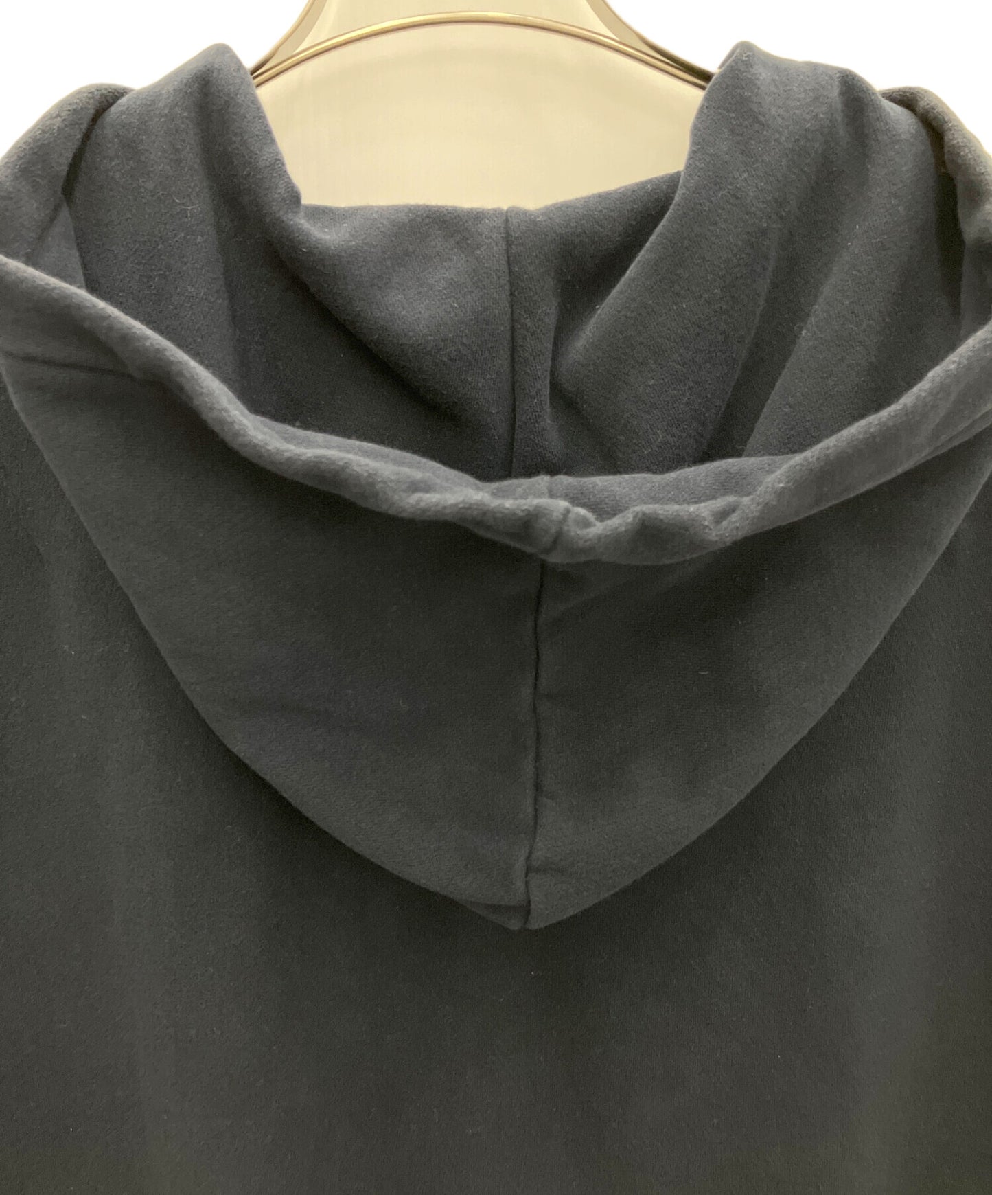 [Pre-owned] stussy zip hoodie