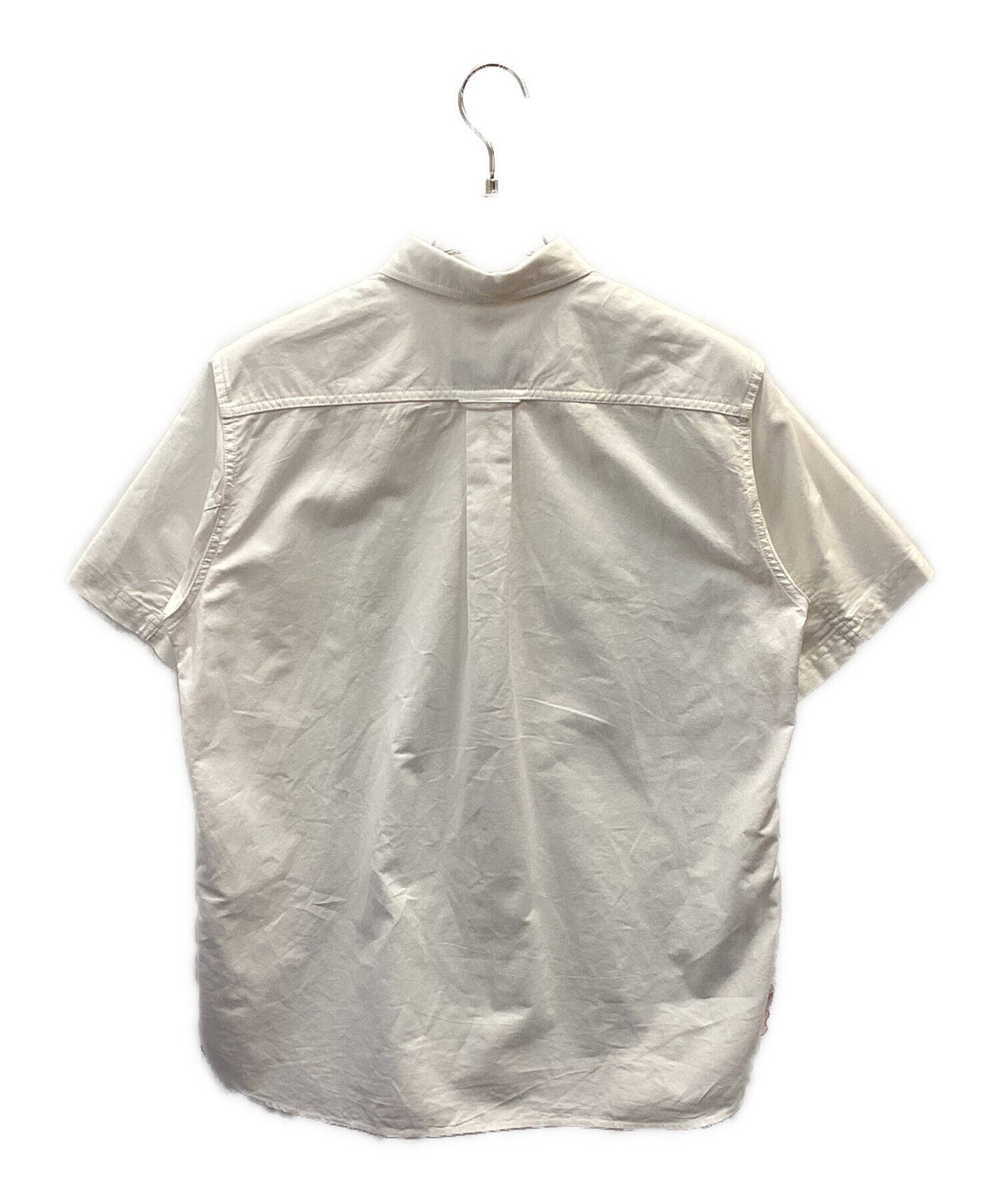 [Pre-owned] eYe COMME des GARCONS JUNYAWATANABE MAN cotton ox WM-B901