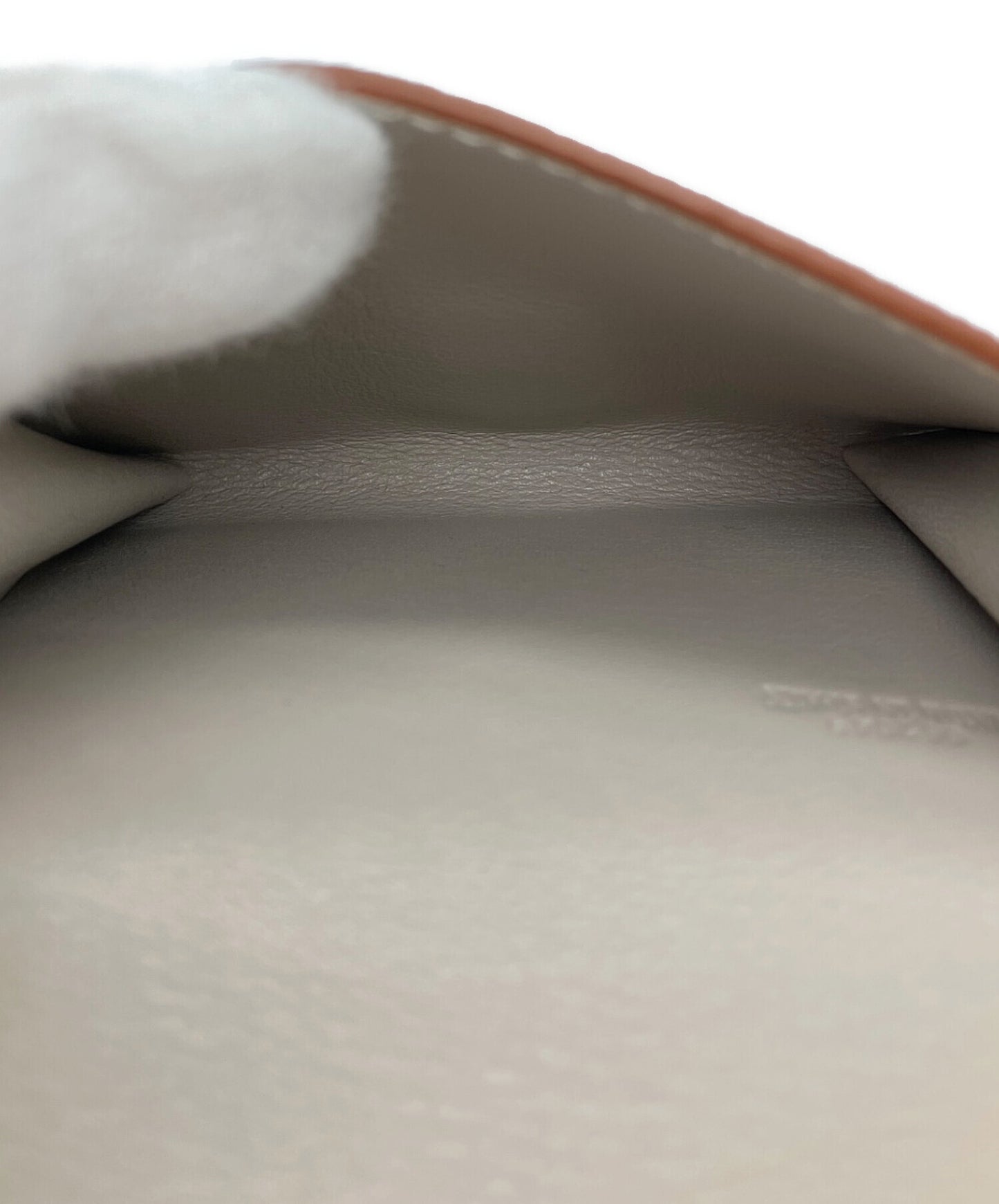 [Pre-owned] LOEWE Anagram Square Coin Card Holder C821Z94X02 C821Z94X02