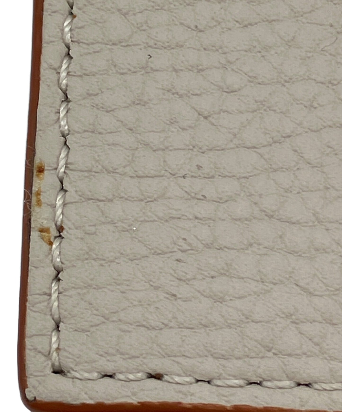 [Pre-owned] LOEWE Anagram Square Coin Card Holder C821Z94X02 C821Z94X02