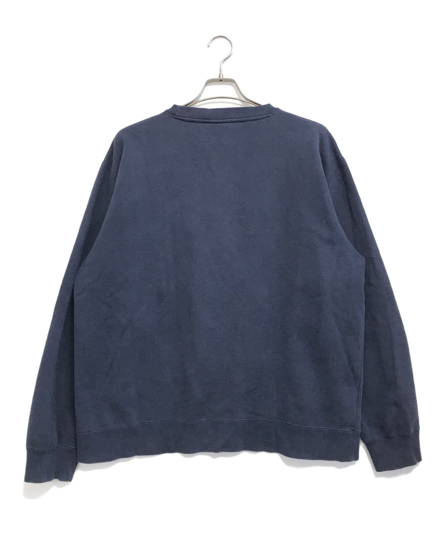 [Pre-owned] stussy Logo Sweatshirt