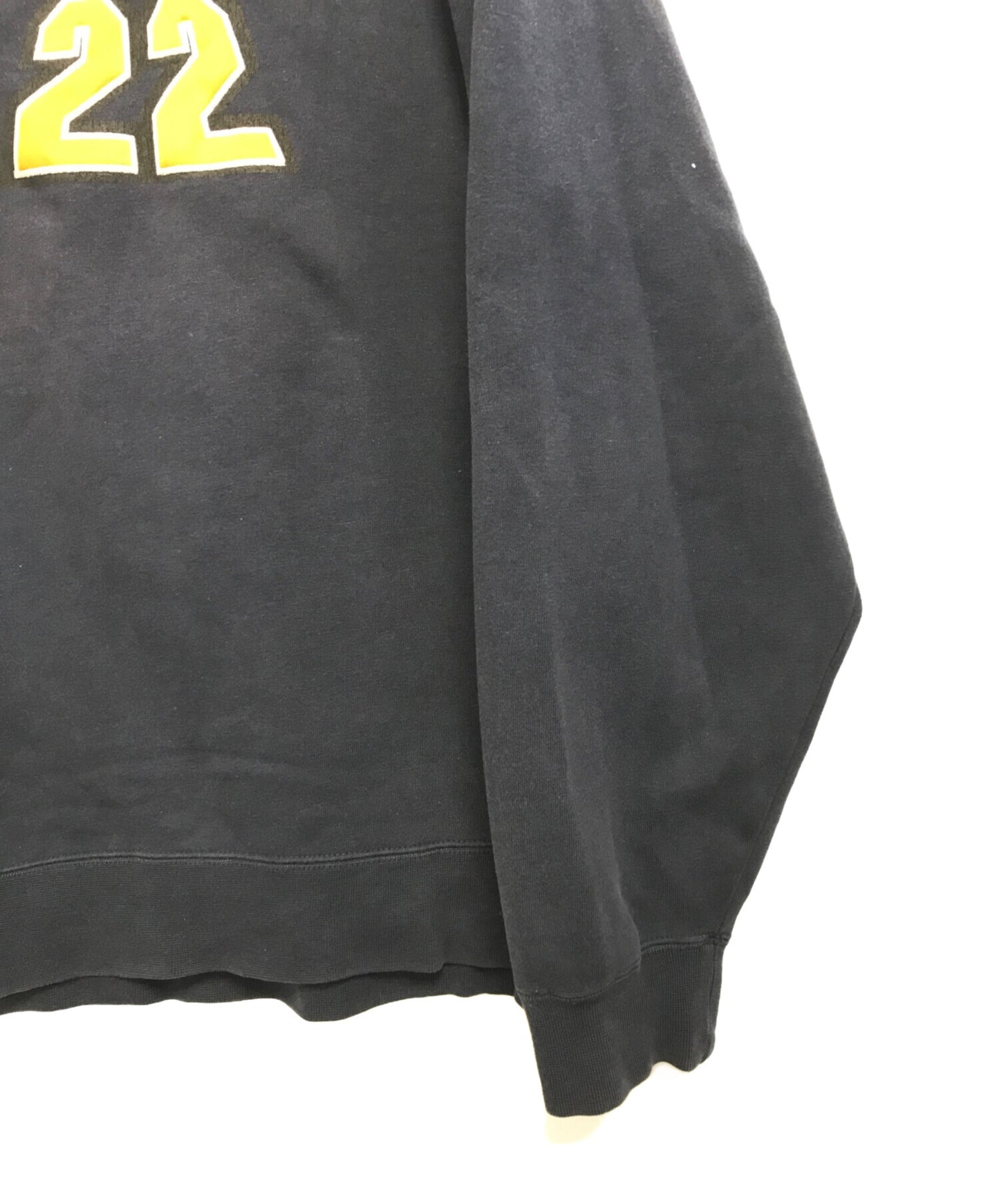 [Pre-owned] stussy Logo Sweatshirt