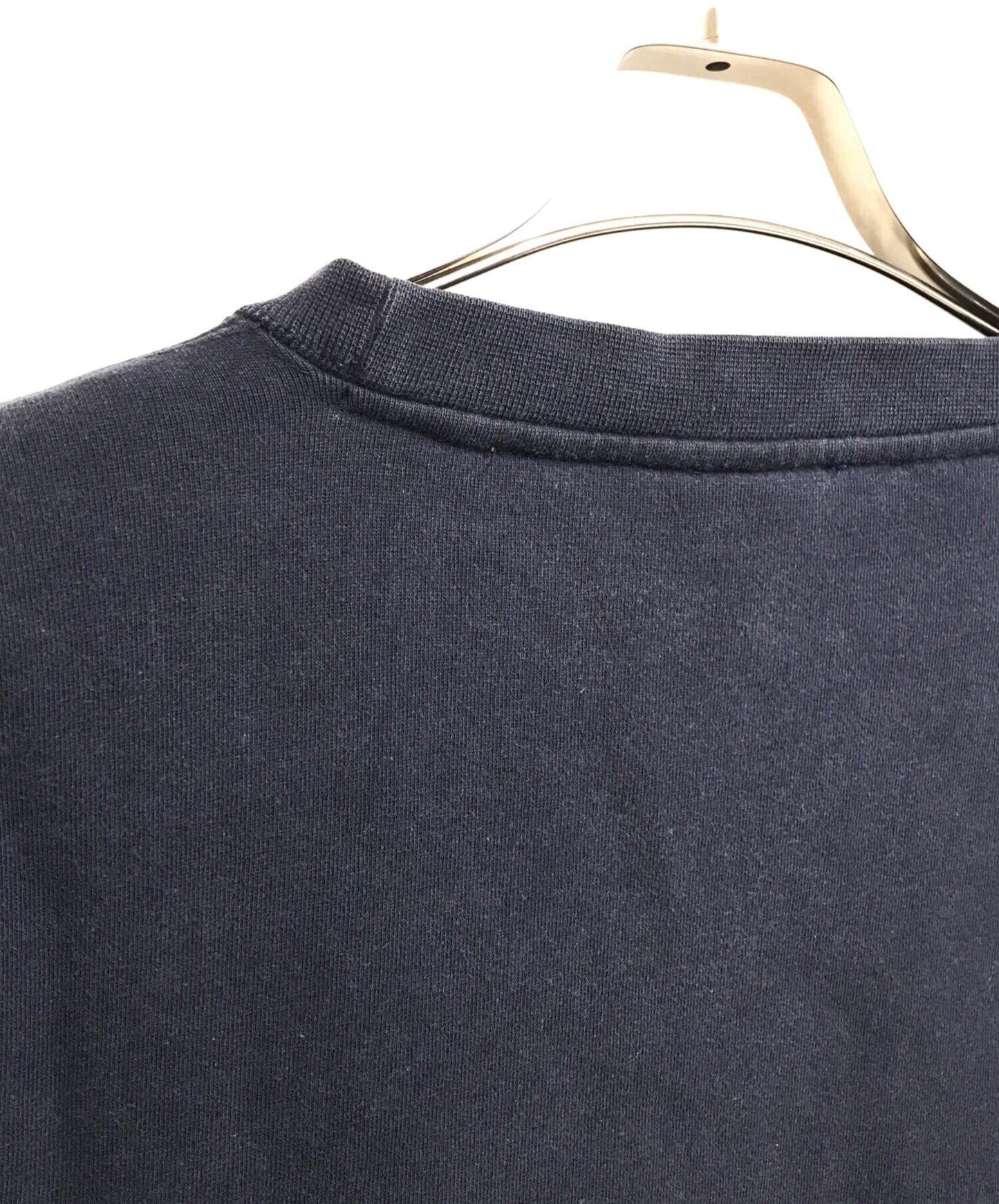 [Pre-owned] stussy Logo Sweatshirt