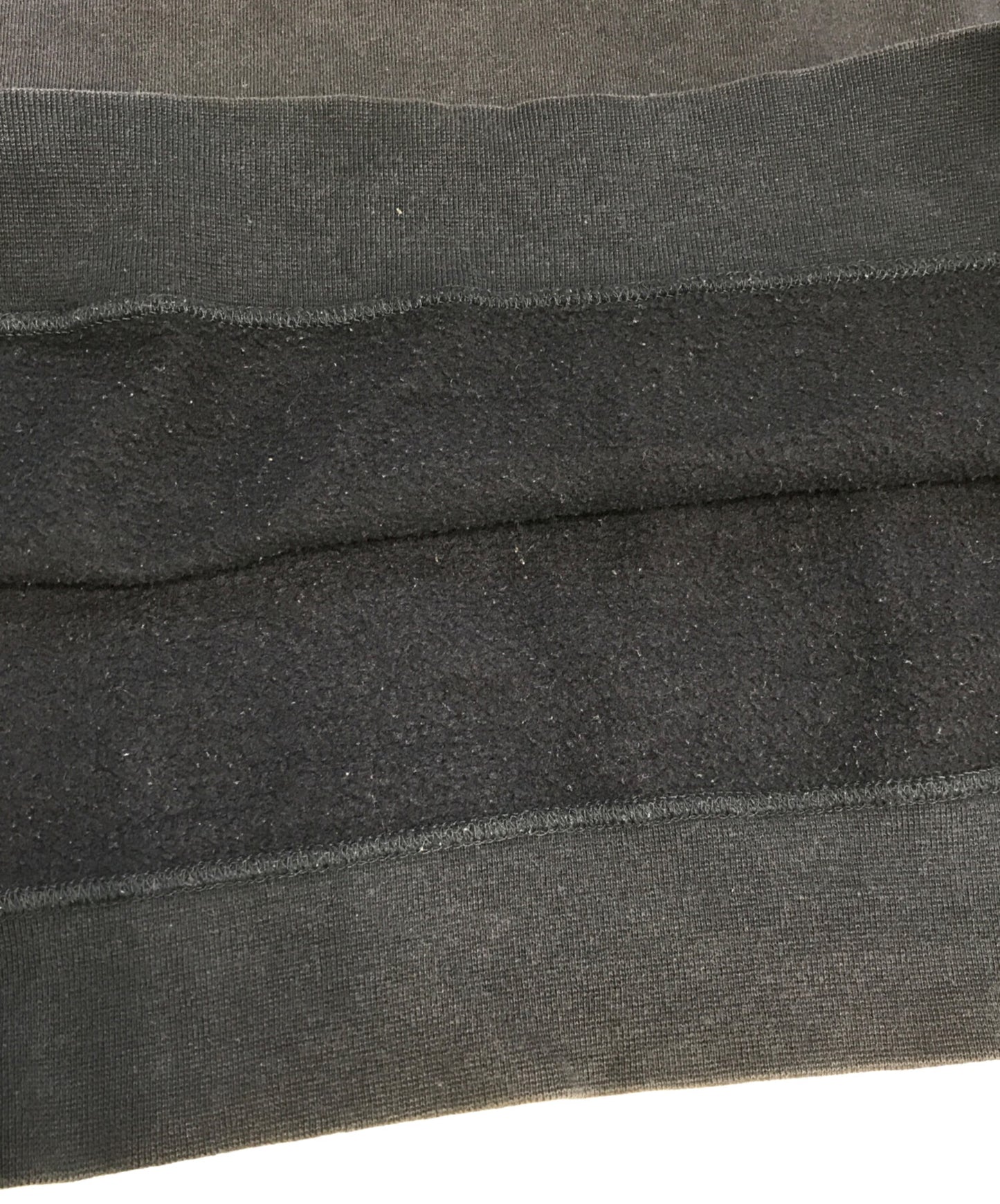 [Pre-owned] stussy Logo Sweatshirt