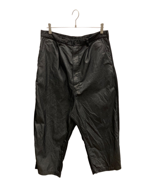 [Pre-owned] COMME des GARCONS HOMME pants with dyed fabrics HI-P029/AD2021