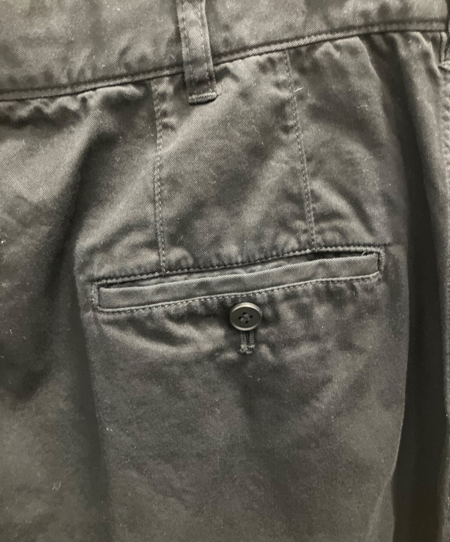 [Pre-owned] COMME des GARCONS HOMME pants with dyed fabrics HI-P029/AD2021
