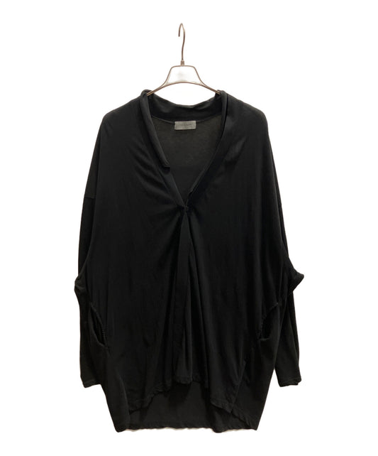 [Pre-owned] Yohji Yamamoto pour homme cardigan HJ-T11-071