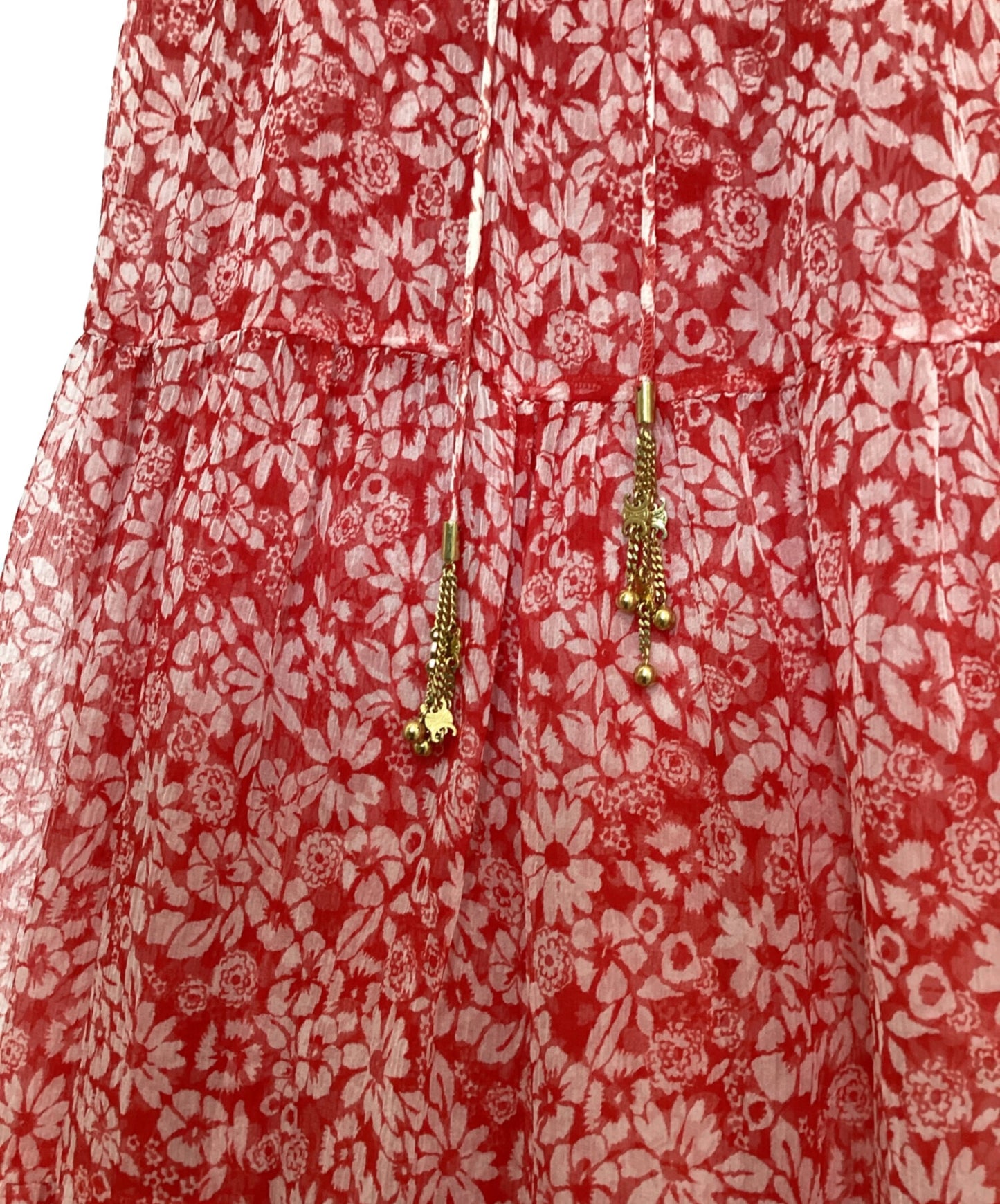 [Pre-owned] CELINE camisole dress 2R936779L