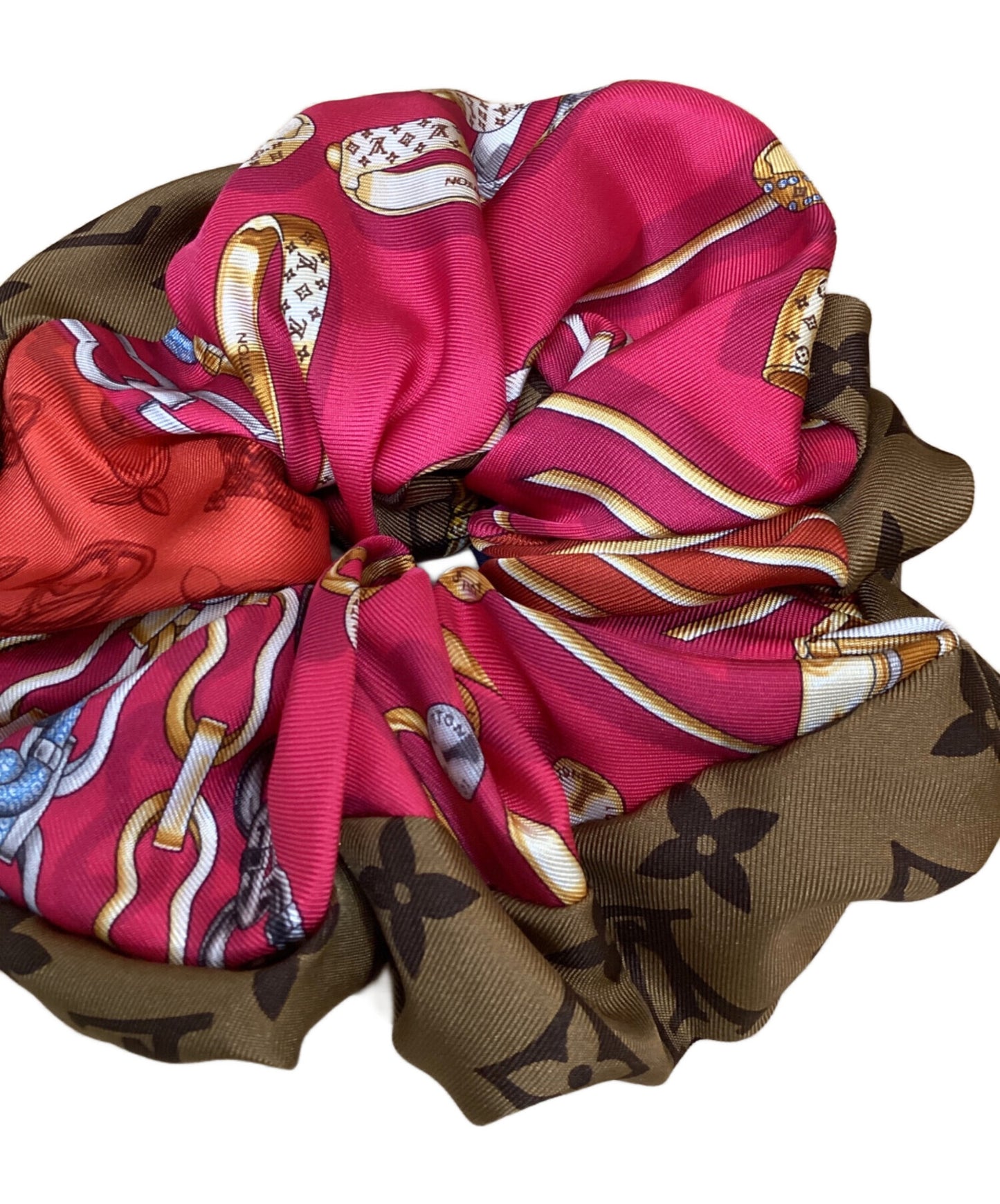 [Pre-owned] LOUIS VUITTON Chou Chou Toro Chou M76954