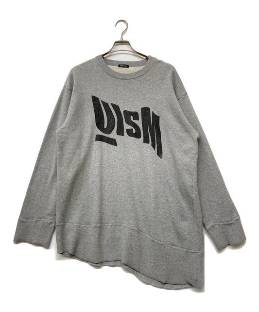 [Pre-owned] UNDERCOVERISM Languid Pullover Sweatshirt UI1C4802