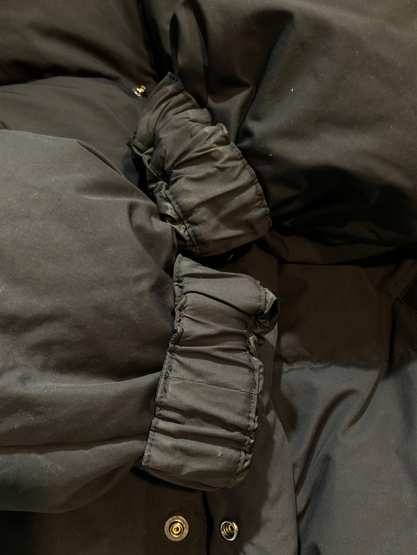 [Pre-owned] UNDERCOVER down jacket UCX4202-1