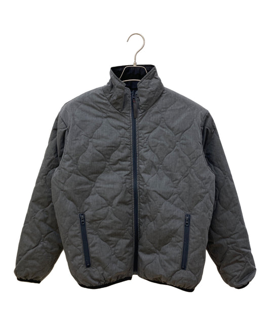 [Pre-owned] UNDERCOVERISM reversible blouson F4204