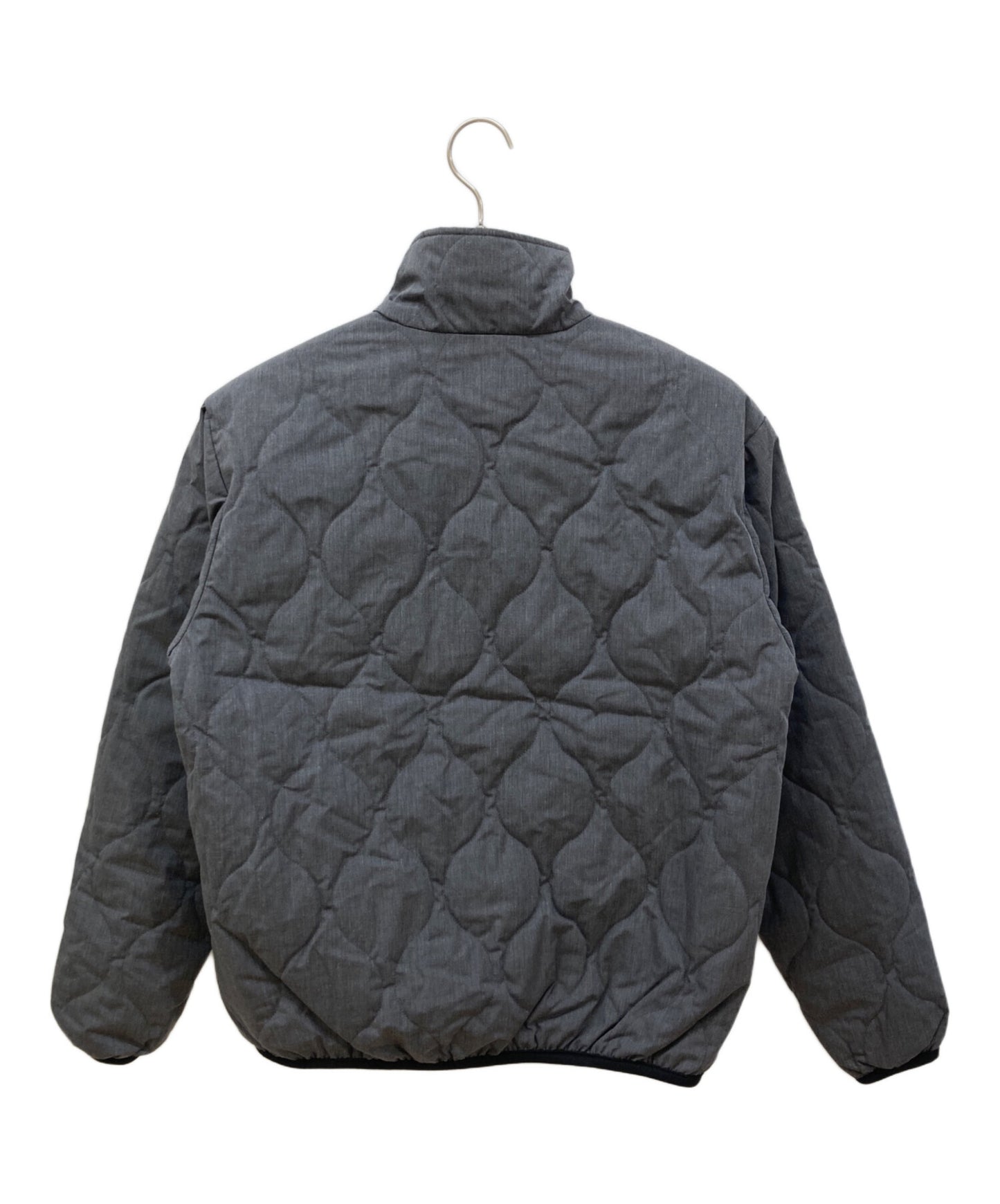 [Pre-owned] UNDERCOVERISM reversible blouson F4204