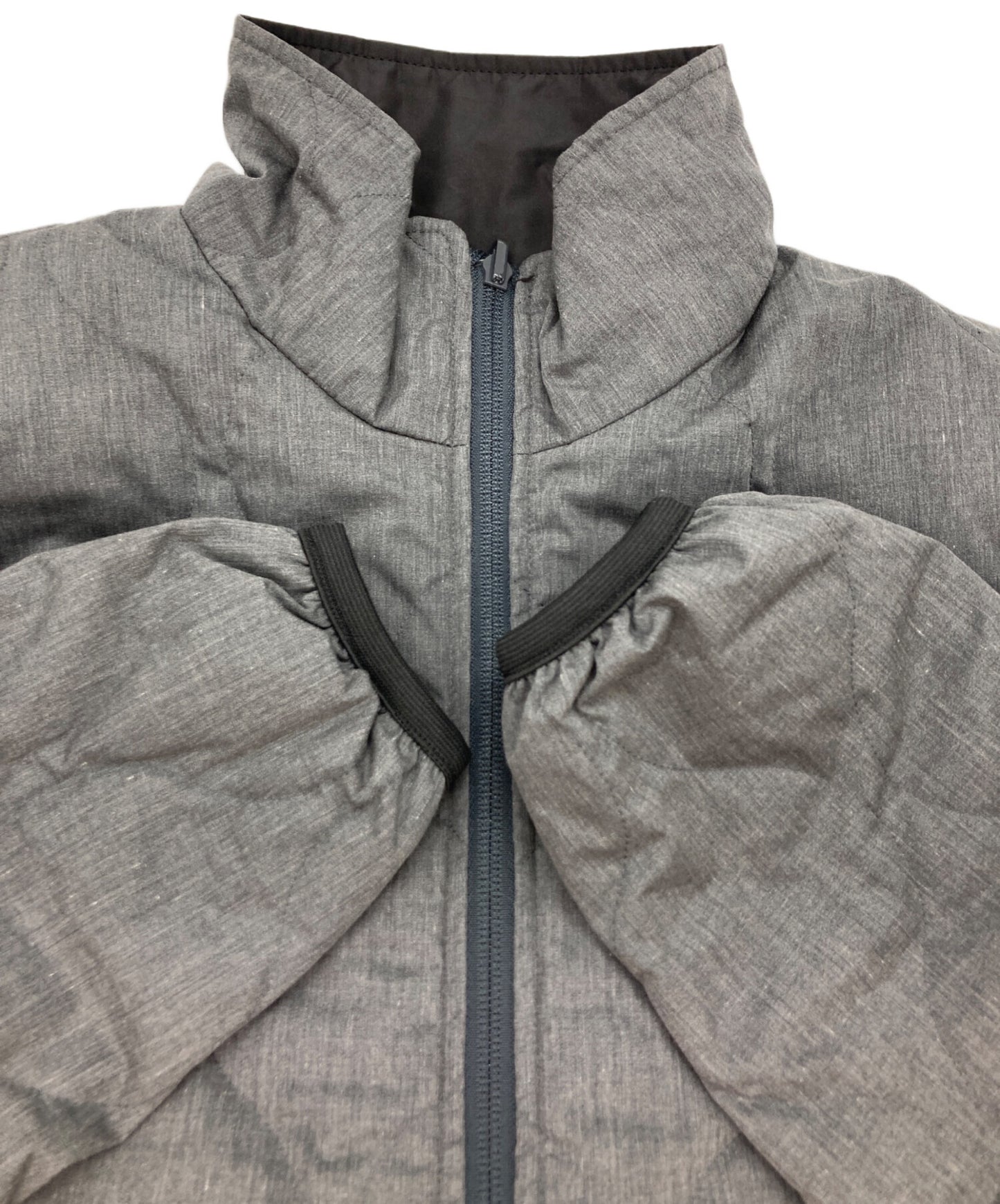 [Pre-owned] UNDERCOVERISM reversible blouson F4204