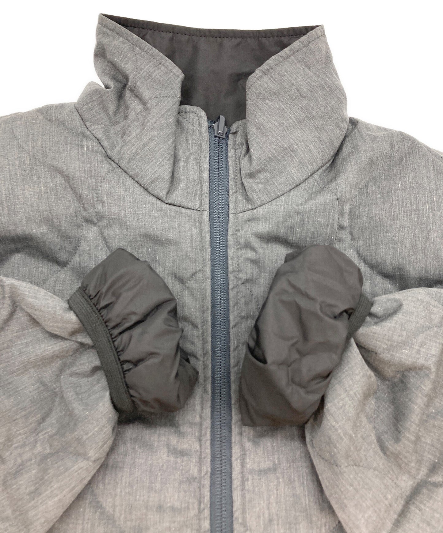 [Pre-owned] UNDERCOVERISM reversible blouson F4204