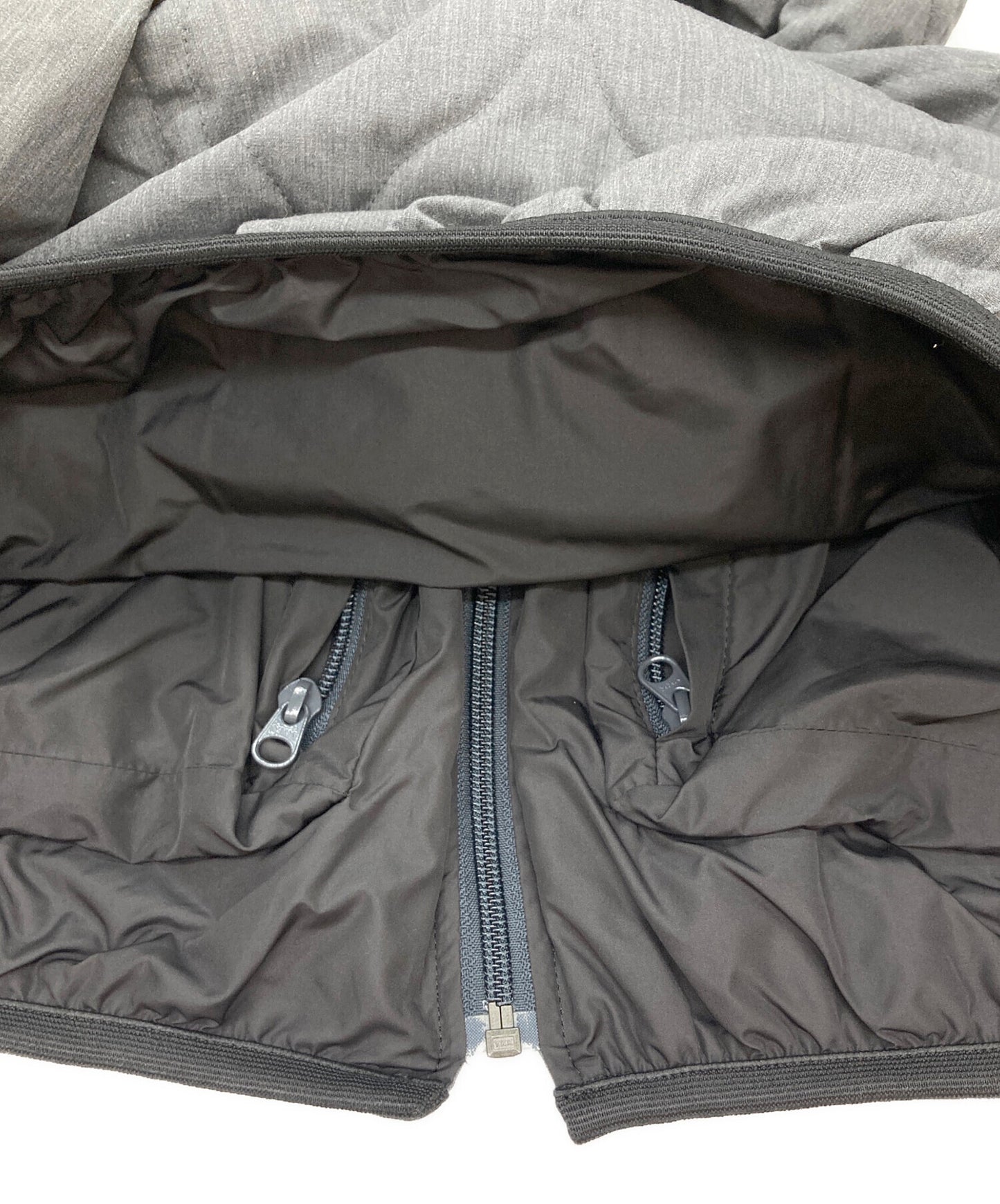 [Pre-owned] UNDERCOVERISM reversible blouson F4204