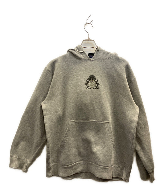 [Pre-owned] stussy Dragon Print Hoodie
