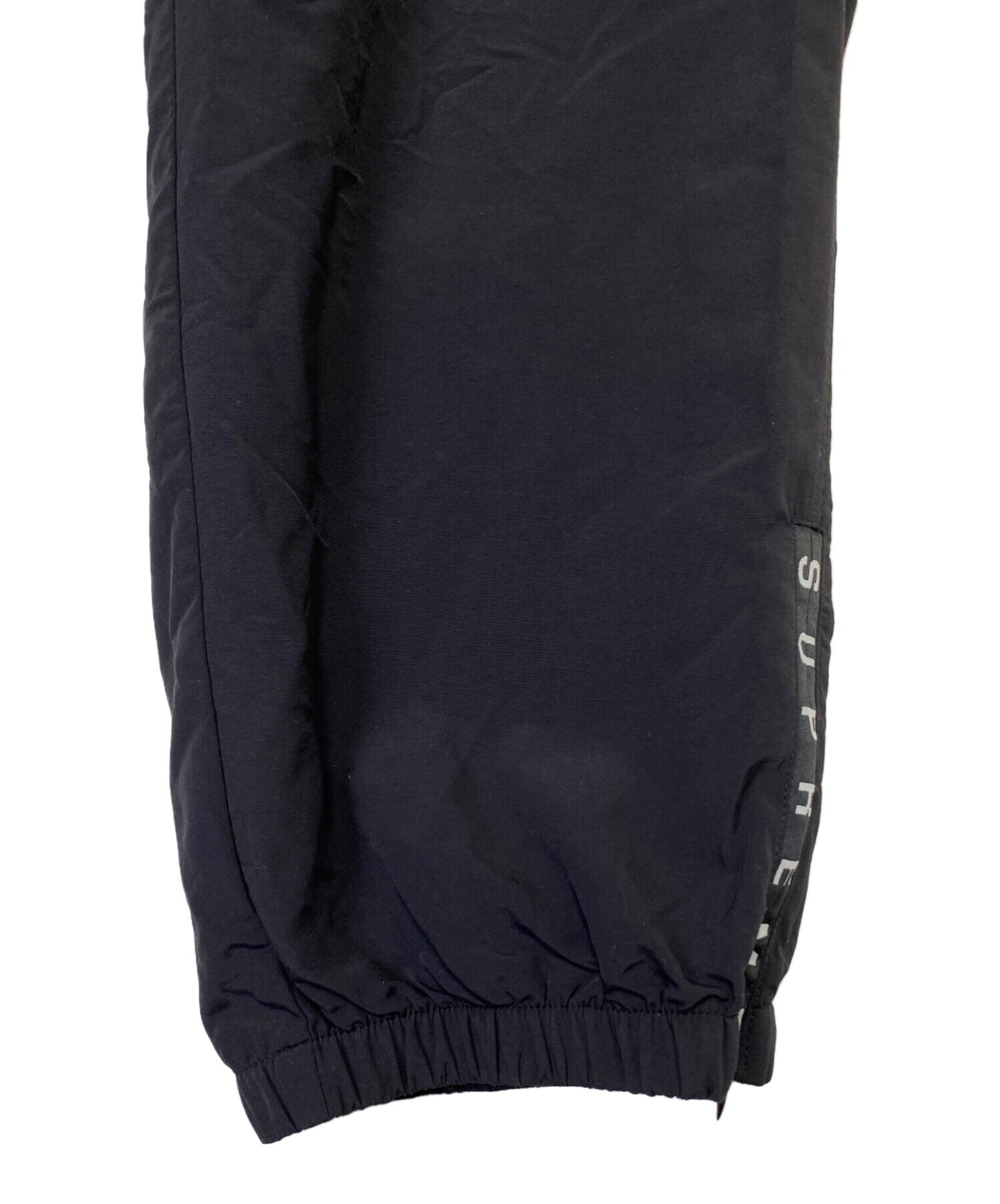 [Pre-owned] SUPREME Warm Up Pant