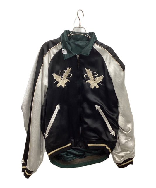 [Pre-owned] Maison MIHARA YASUHIRO REVERSIBLE BLOUSON J13BL142