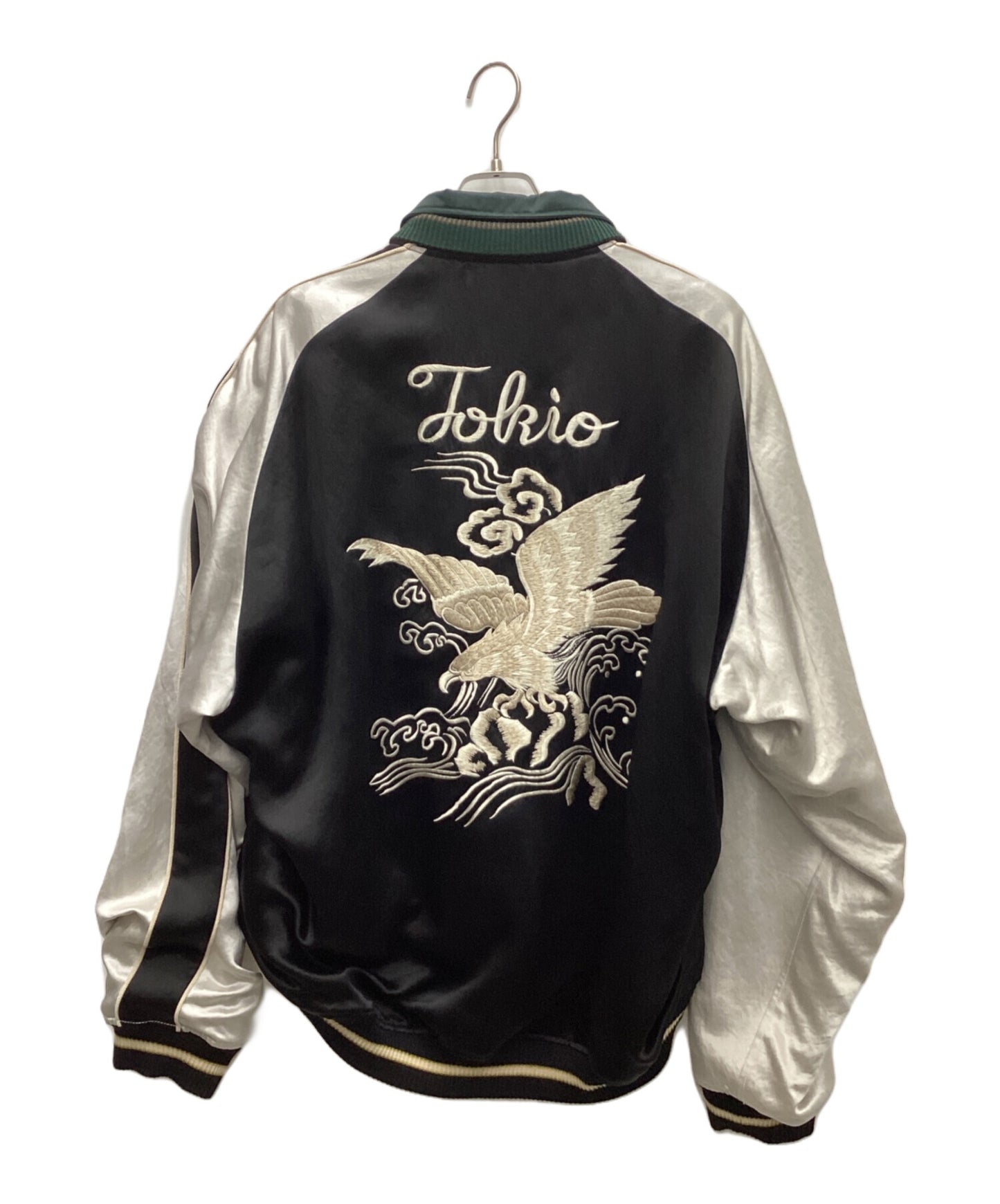 [Pre-owned] Maison MIHARA YASUHIRO REVERSIBLE BLOUSON J13BL142